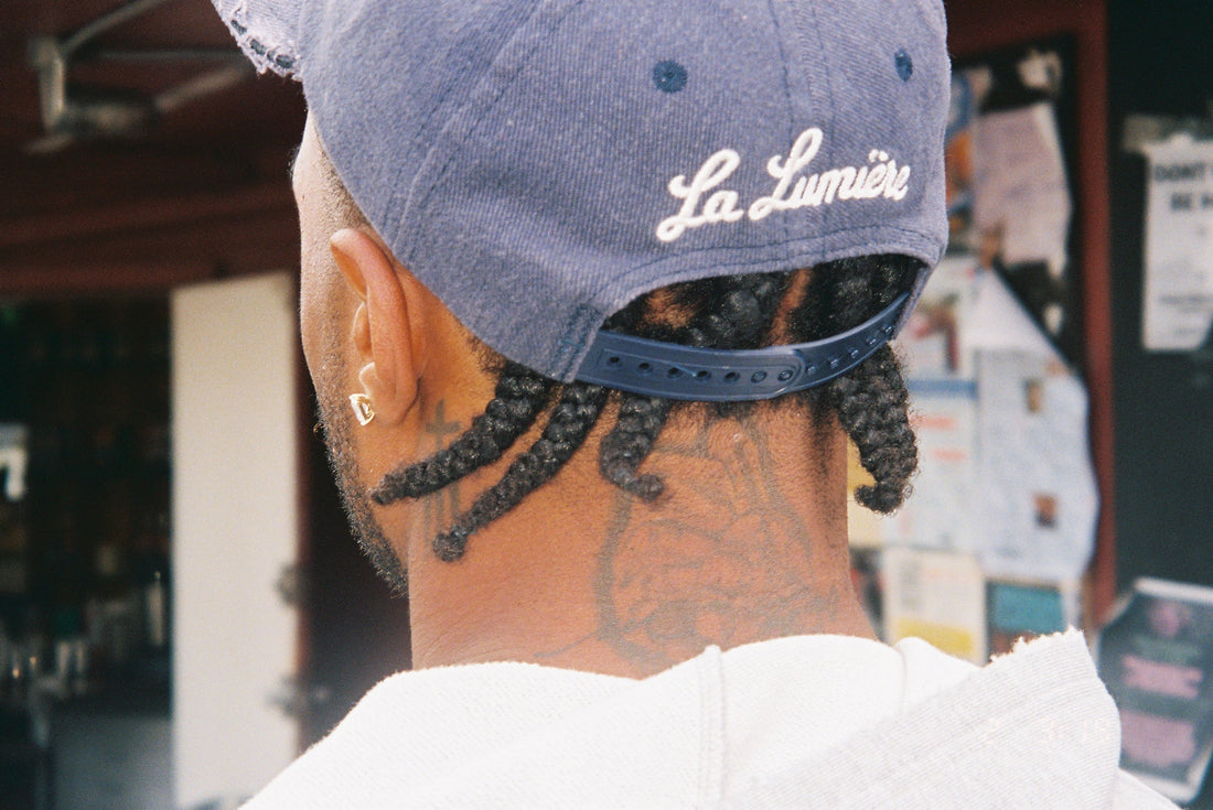 What is La Lumière?